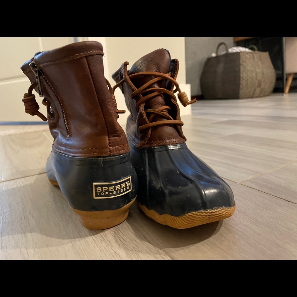 Sperry Top-Sider